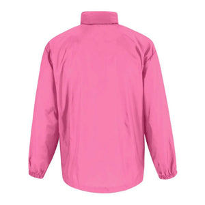 Giacca Sirocco - personalizzabile con logo