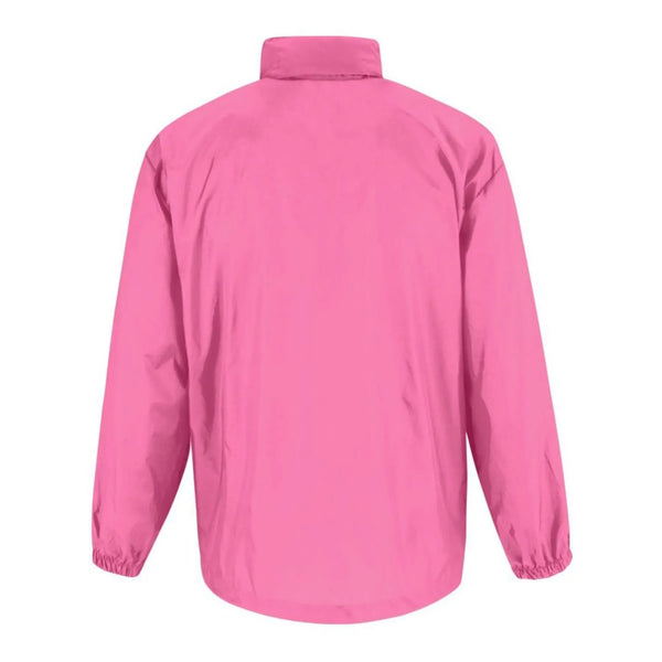 Giacca Sirocco - personalizzabile con logo