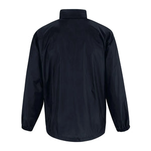 Giacca Sirocco - personalizzabile con logo