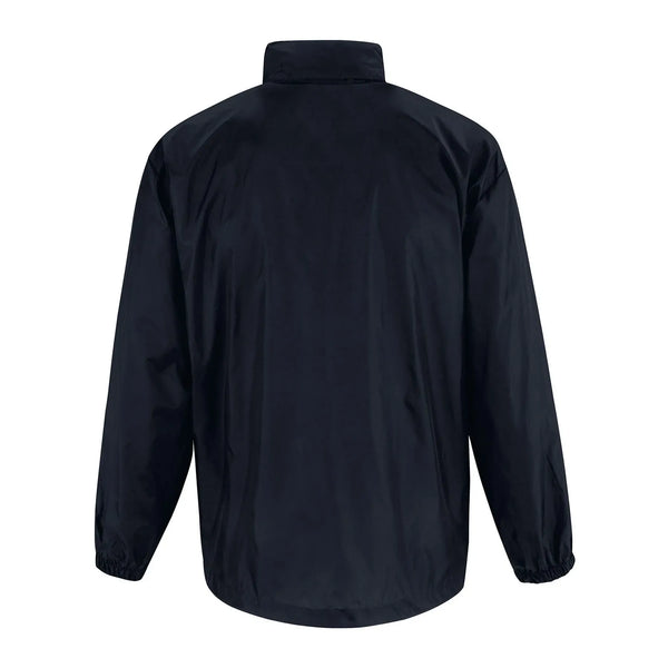 Giacca Sirocco - personalizzabile con logo