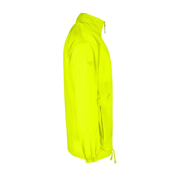 Giacca Sirocco - personalizzabile con logo