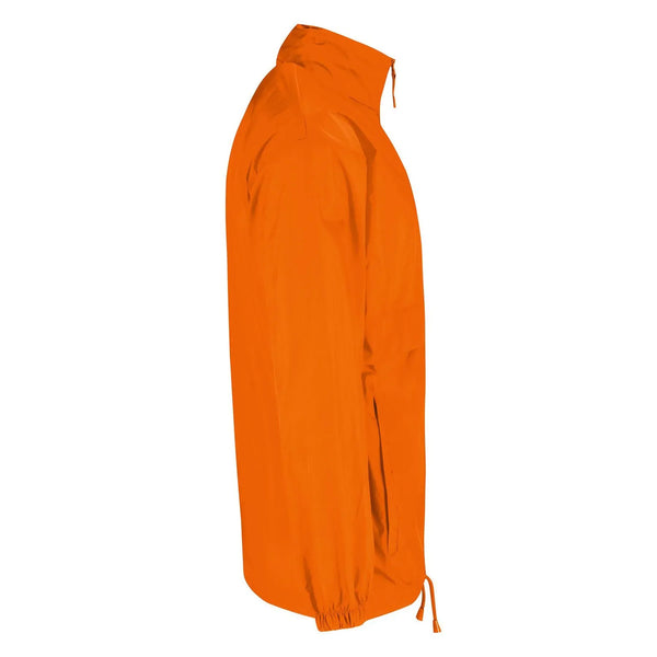 Giacca Sirocco - personalizzabile con logo