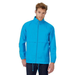 Giacca Sirocco - personalizzabile con logo
