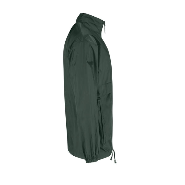 Giacca Sirocco - personalizzabile con logo