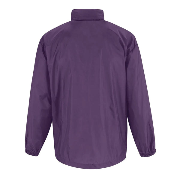 Giacca Sirocco - personalizzabile con logo