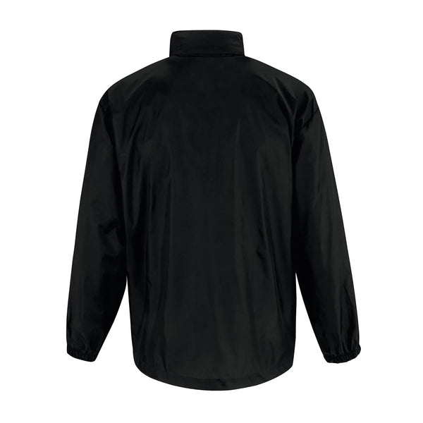 Giacca Sirocco - personalizzabile con logo