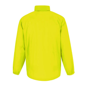 Giacca Sirocco - personalizzabile con logo