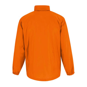 Giacca Sirocco - personalizzabile con logo