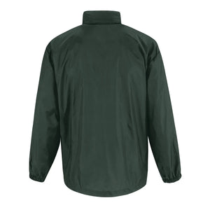 Giacca Sirocco - personalizzabile con logo