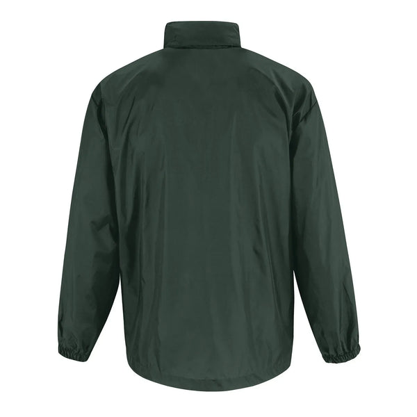 Giacca Sirocco - personalizzabile con logo