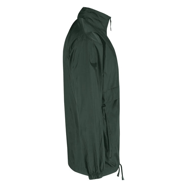 Giacca Sirocco - personalizzabile con logo