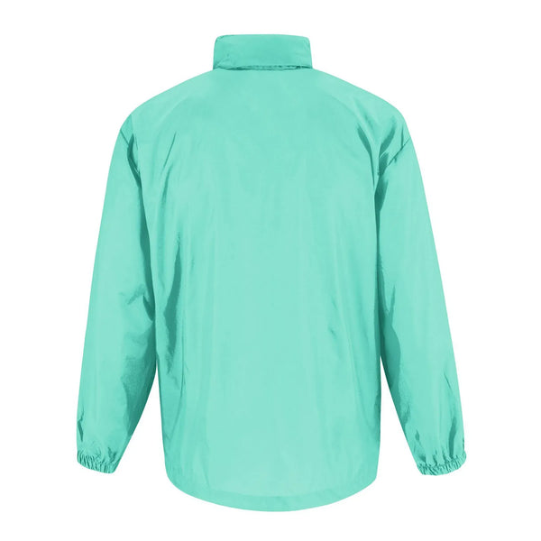 Giacca Sirocco - personalizzabile con logo