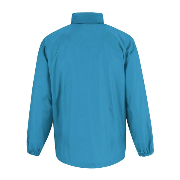 Giacca Sirocco - personalizzabile con logo