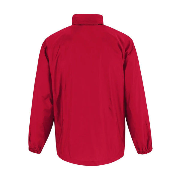 Giacca Sirocco - personalizzabile con logo