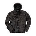 Giacca Soft Padded black / XS - personalizzabile con logo