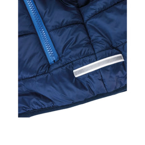 Giacca Soft Padded - personalizzabile con logo