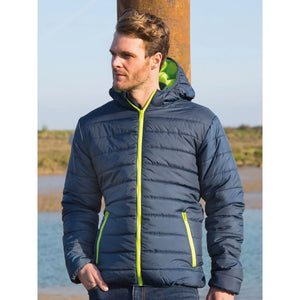 Giacca Soft Padded - personalizzabile con logo