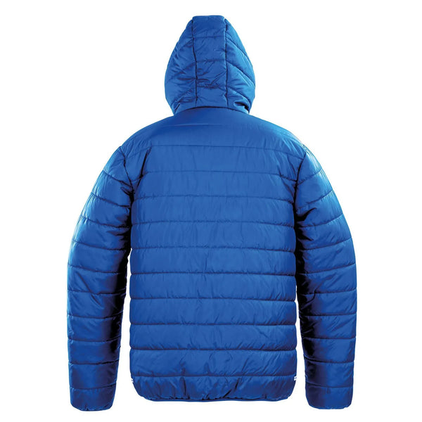Giacca Soft Padded - personalizzabile con logo