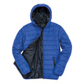 Giacca Soft Padded royal / XS - personalizzabile con logo