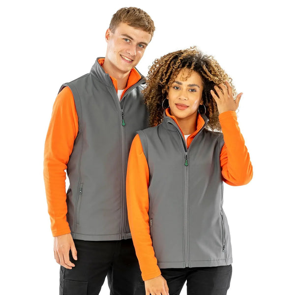 Giacca Softshell 2 Strati Stampabile Da Donna - personalizzabile con logo