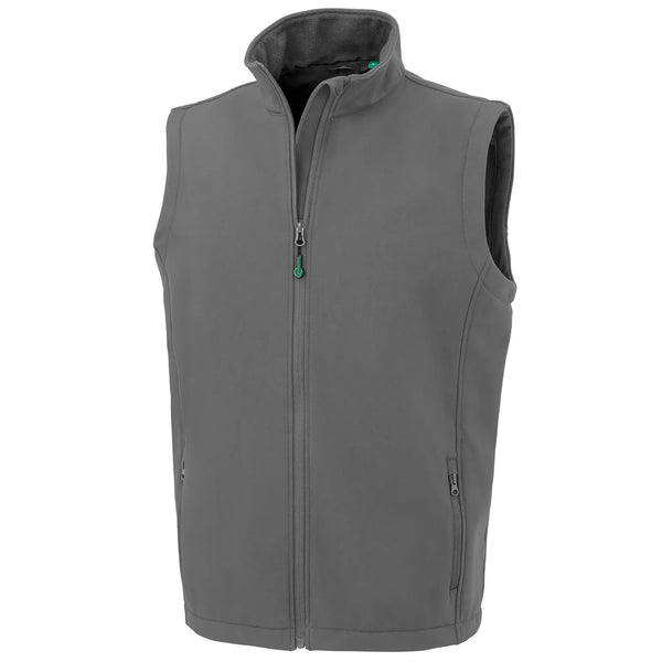 Giacca Softshell 2 Strati Stampabile Da Uomo - personalizzabile con logo