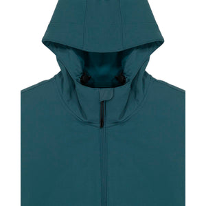Giacca Softshell Donna Con Cappuccio Stella Discoverer - personalizzabile con logo
