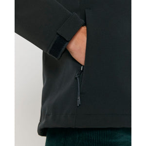 Giacca Softshell Donna Con Cappuccio Stella Discoverer - personalizzabile con logo