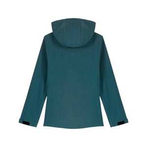 Giacca Softshell Donna Con Cappuccio Stella Discoverer - personalizzabile con logo