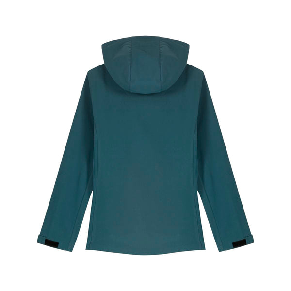 Giacca Softshell Donna Con Cappuccio Stella Discoverer - personalizzabile con logo