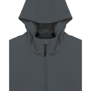 Giacca Softshell Donna Con Cappuccio Stella Discoverer - personalizzabile con logo