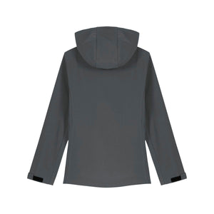 Giacca Softshell Donna Con Cappuccio Stella Discoverer - personalizzabile con logo