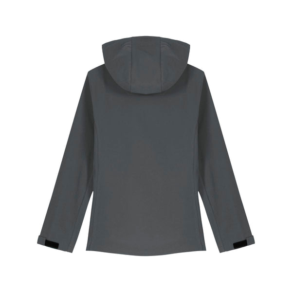 Giacca Softshell Donna Con Cappuccio Stella Discoverer - personalizzabile con logo