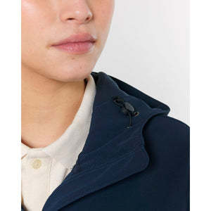 Giacca Softshell Donna Con Cappuccio Stella Discoverer - personalizzabile con logo