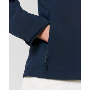 Giacca Softshell Donna Con Cappuccio Stella Discoverer - personalizzabile con logo