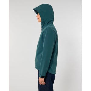 Giacca Softshell Donna Con Cappuccio Stella Discoverer - personalizzabile con logo