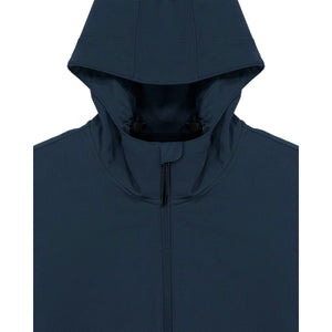 Giacca Softshell Donna Con Cappuccio Stella Discoverer - personalizzabile con logo