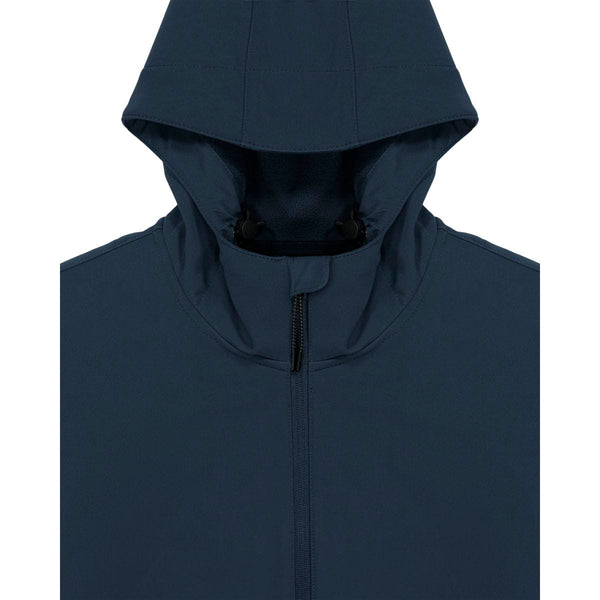 Giacca Softshell Donna Con Cappuccio Stella Discoverer - personalizzabile con logo