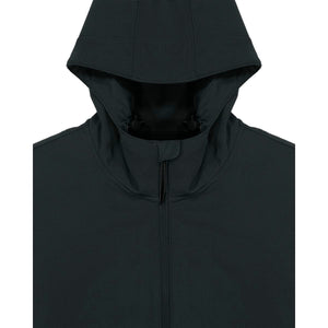 Giacca Softshell Donna Con Cappuccio Stella Discoverer - personalizzabile con logo