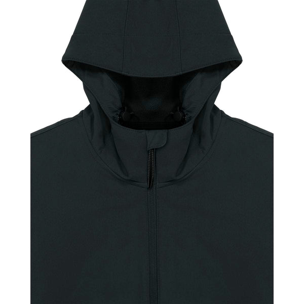 Giacca Softshell Donna Con Cappuccio Stella Discoverer - personalizzabile con logo