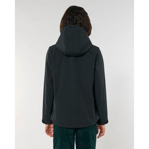 Giacca Softshell Donna Con Cappuccio Stella Discoverer - personalizzabile con logo
