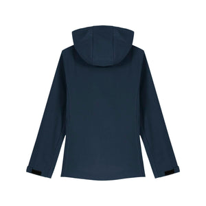 Giacca Softshell Donna Con Cappuccio Stella Discoverer - personalizzabile con logo