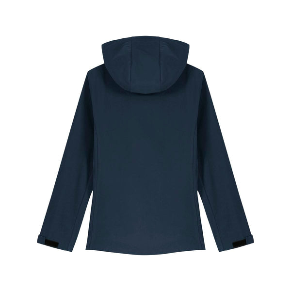 Giacca Softshell Donna Con Cappuccio Stella Discoverer - personalizzabile con logo