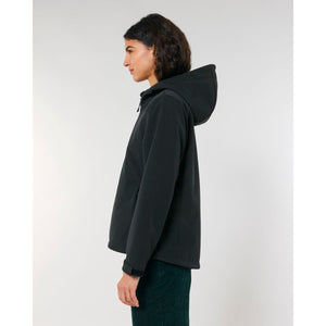 Giacca Softshell Donna Con Cappuccio Stella Discoverer - personalizzabile con logo