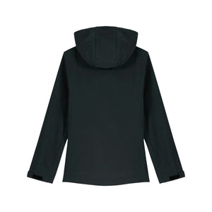 Giacca Softshell Donna Con Cappuccio Stella Discoverer - personalizzabile con logo