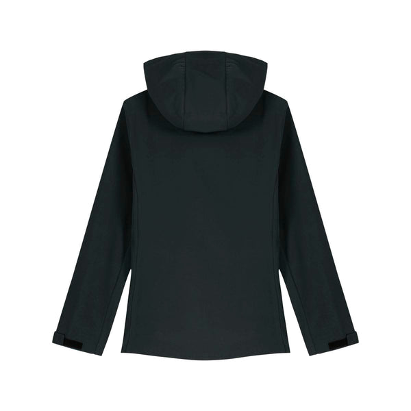 Giacca Softshell Donna Con Cappuccio Stella Discoverer - personalizzabile con logo