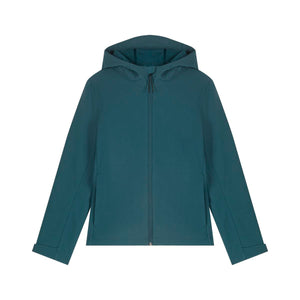 Giacca Softshell Donna Con Cappuccio Stella Discoverer stargazer / XS - personalizzabile con logo