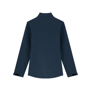 Giacca Softshell Donna Stella Navigator - personalizzabile con logo