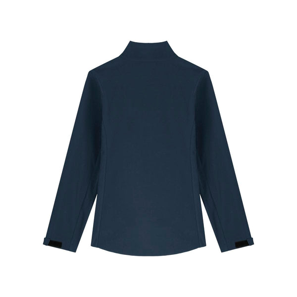 Giacca Softshell Donna Stella Navigator - personalizzabile con logo