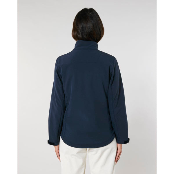 Giacca Softshell Donna Stella Navigator - personalizzabile con logo