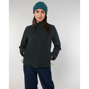 Giacca Softshell Donna Stella Navigator - personalizzabile con logo